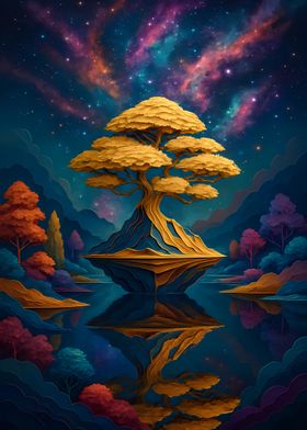 Cosmic Nature-preview-0