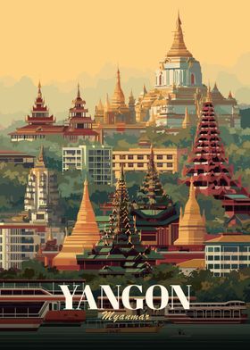 Travel Poster City-preview-3