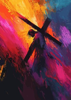 Jesus Christ-preview-0