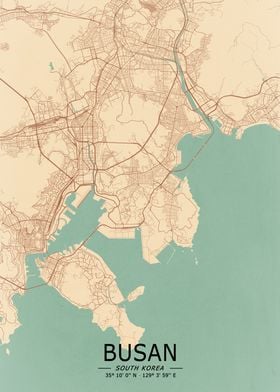 Vintage City Maps-preview-1