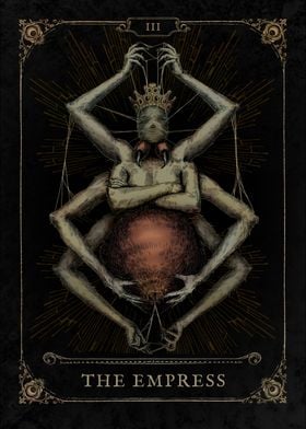 Tarot Cards-preview-1