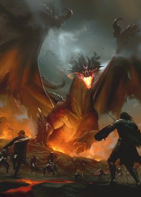 D&D Dragons-preview-3