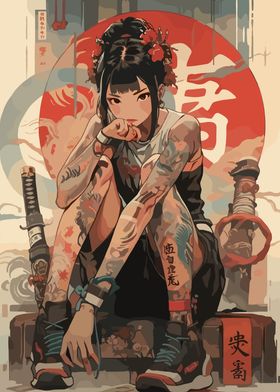 Girls And Fashion-preview-0