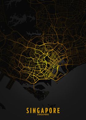 Golden City Map-preview-3