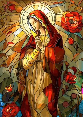 Mother Mary-preview-3