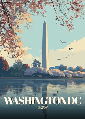 Travel City Retro Color-preview-3