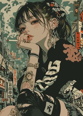 Girls And Fashion-preview-0