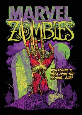 Marvel Zombies-preview-1