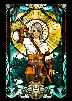 Stained Glass-preview-3