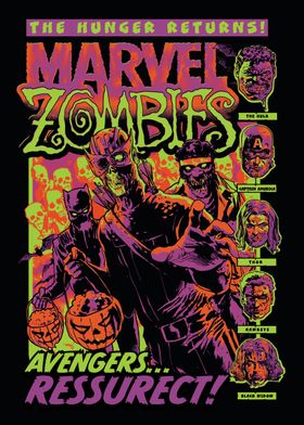Marvel Zombies-preview-2