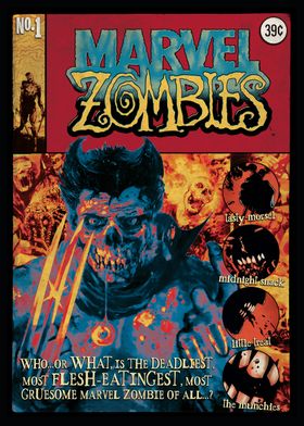 Marvel Zombies-preview-3