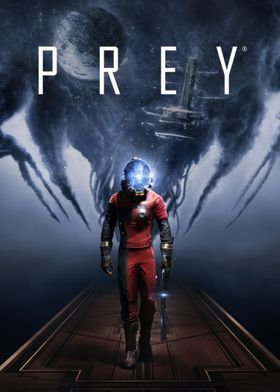 Gaming Poster-preview-0
