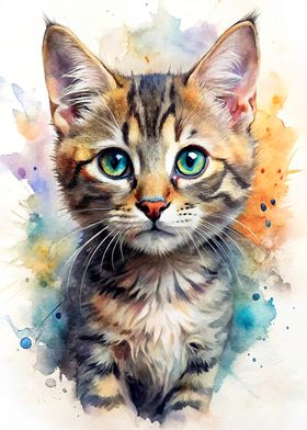 Watercolor Illustrations-preview-3