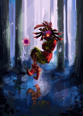 Game Cover Art-preview-0