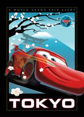 Cars - Disney Pixar-preview-2