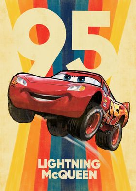 Cars - Disney Pixar-preview-1