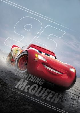 Cars - Disney Pixar-preview-0