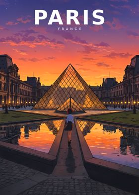 Anime Girl Travel-preview-0