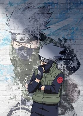 Naruto Shippuden - Street Legends-preview-0