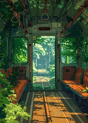 Lanscape Nature-preview-3