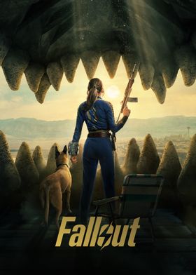 Fallout Series S2 - Key Art-preview-3