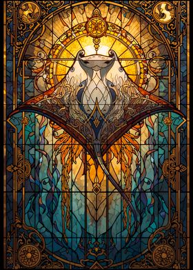 Stained Glass-preview-1