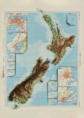 3D Relief Maps-preview-2