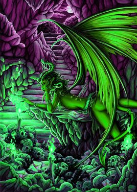 Fey And Foe-preview-0