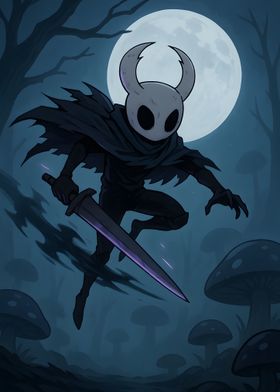 Hollow Knight-preview-0