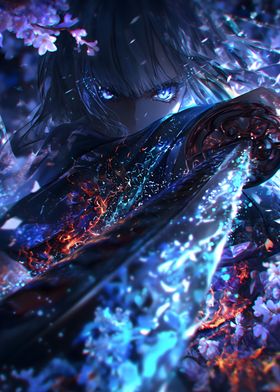 Samurai Anime World-preview-0