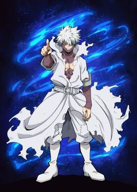 Season 7 Characters Art-preview-1