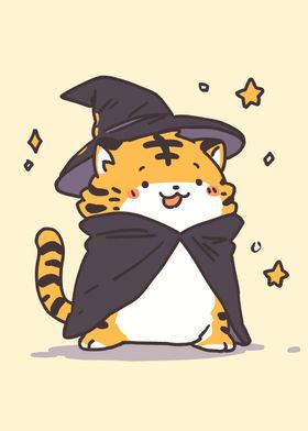 Cute Wizard-preview-0