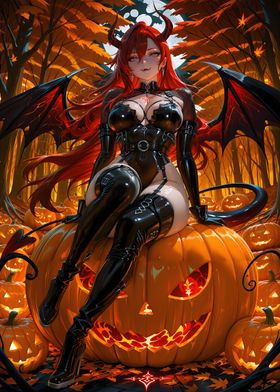 Anime Waifus-preview-3