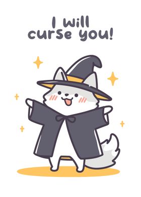 Cute Wizard-preview-2