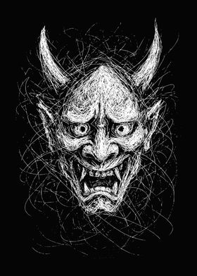 Scribble Fantasy Art-preview-0