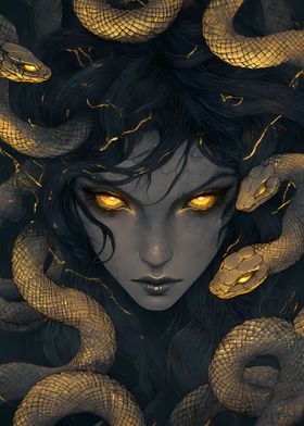 Anime Fantasy Girl-preview-1