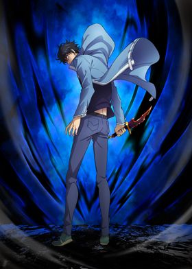 Solo Leveling Hunters Collection-preview-0