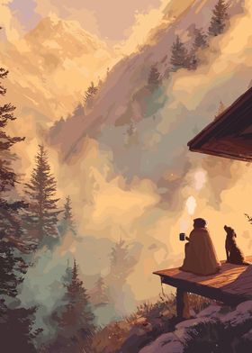 Lanscape Nature-preview-2