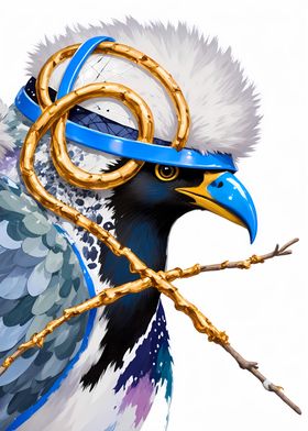 Abstract Fantasy 2 Ai-preview-1