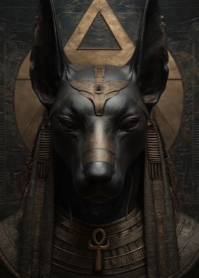 Anubis God Of The Afterlife-preview-1