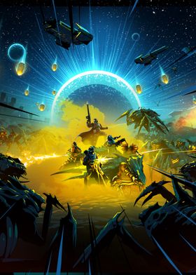 Helldivers Collection-preview-0