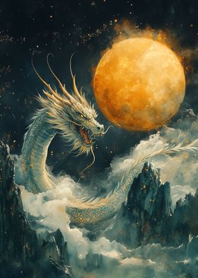 Fantasy Oil Painting-preview-3