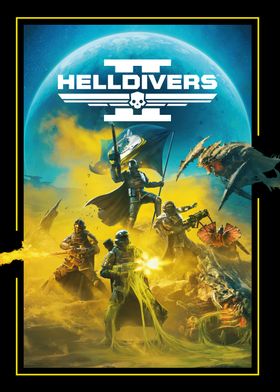 Helldivers Collection-preview-3