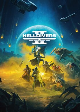 Helldivers Collection-preview-2