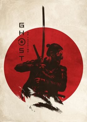Ghost of Tsushima-preview-1