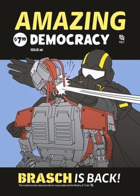 Demilitarized Ads-preview-0