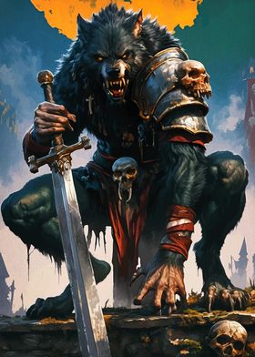 Animal Colorful-preview-1