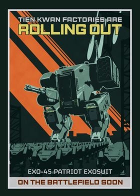 Demilitarized Ads-preview-1