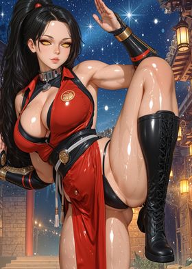 Fantasy Babe-preview-2