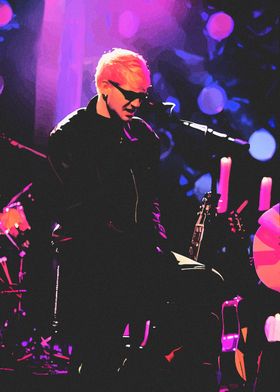 Artist Wallpaper-preview-3